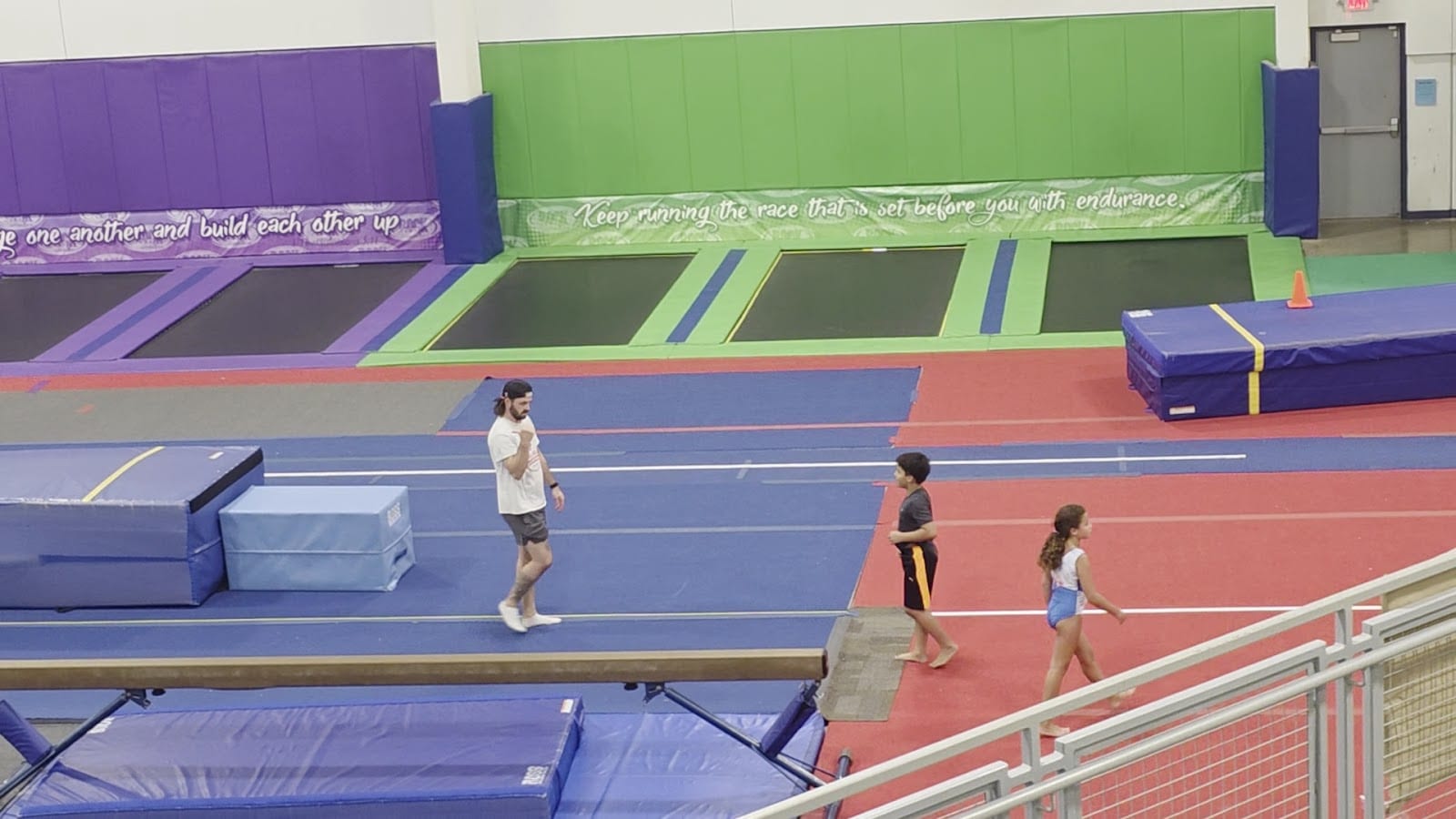 Rock Solid Athletics, photo 3