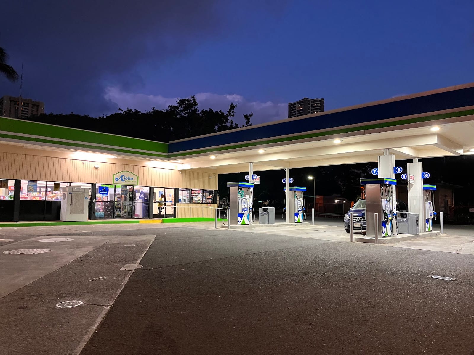 Sunoco