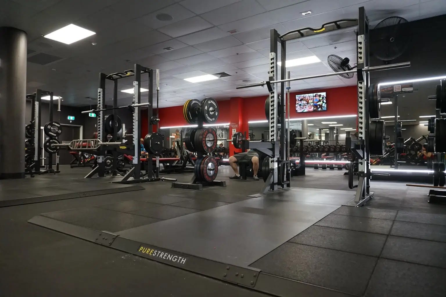 Snap Fitness 24/7 Mackay Central