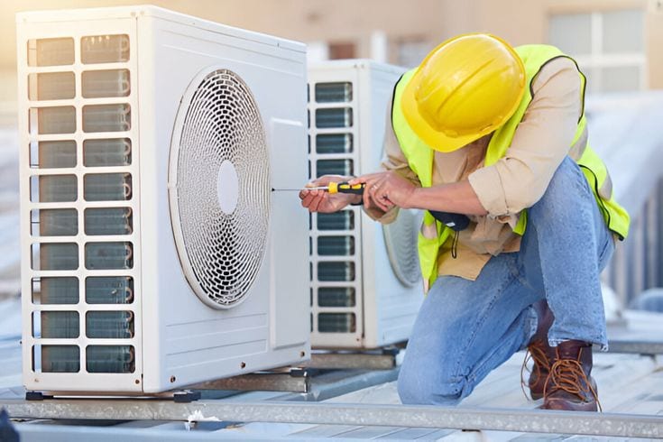 Efficient Tampa HVAC Contractor Solutions, photo 4