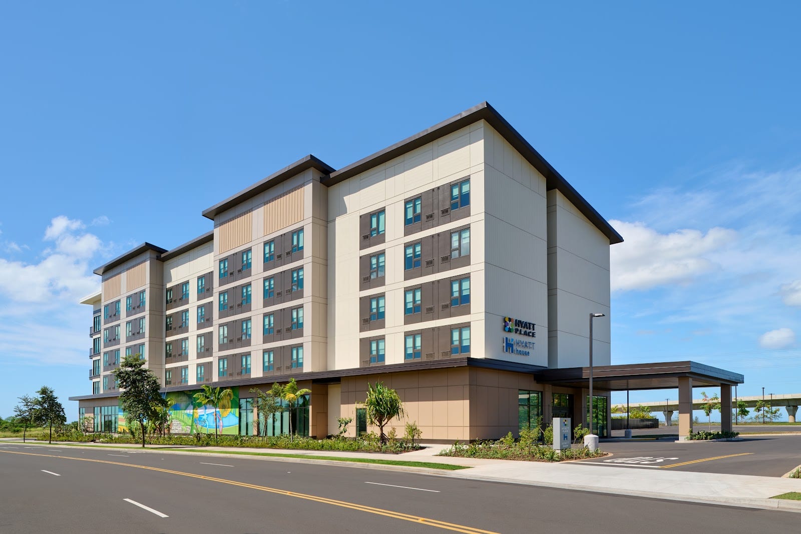 Hyatt House at Ho'opili