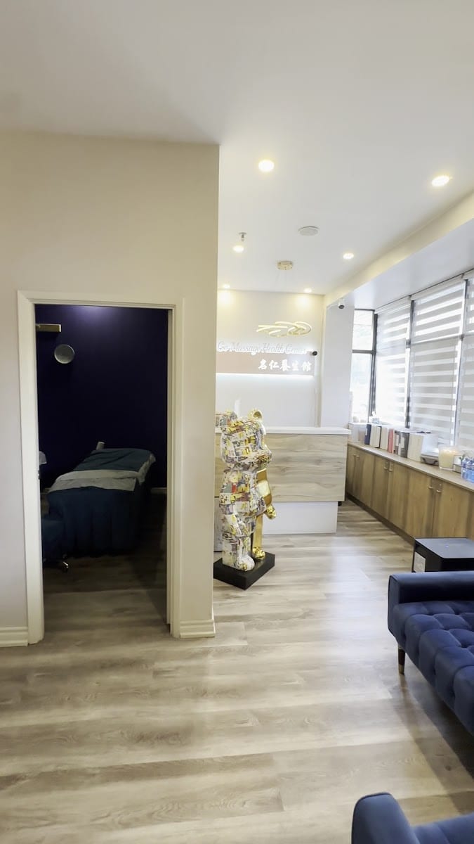 Go Massage Health Centre 名仁养生馆, photo 3
