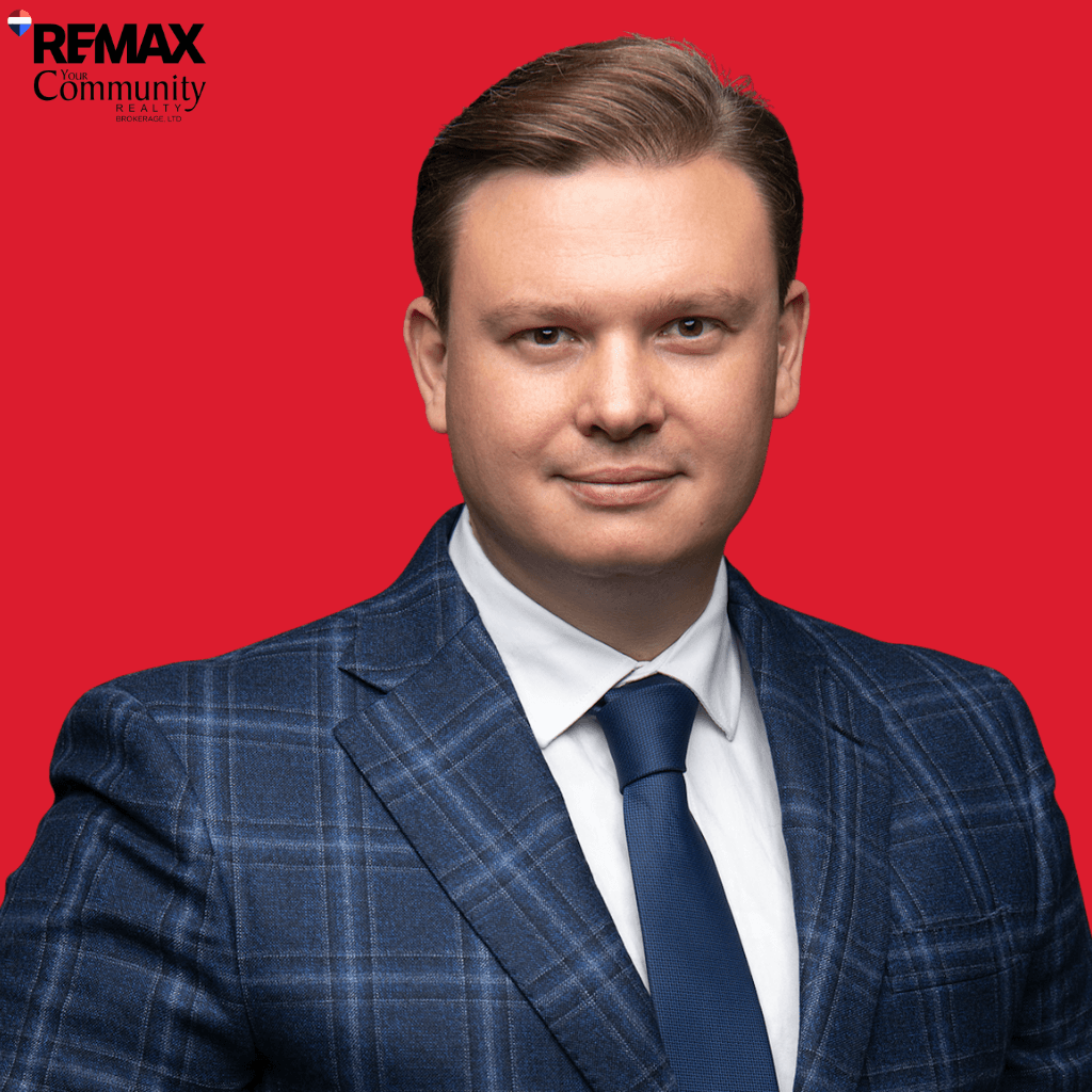 Alex Goodman - Toronto Realtor, photo 2