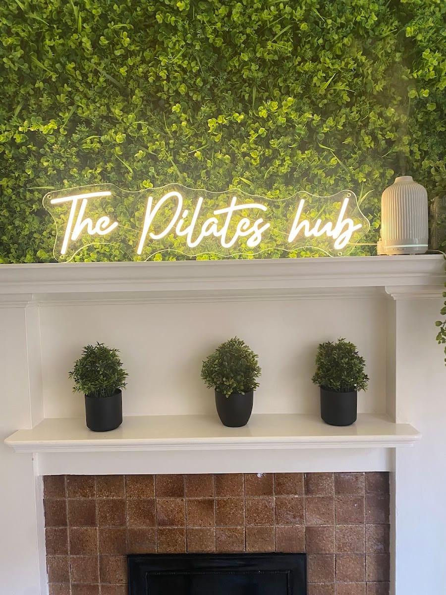 The pilates hub - St albans