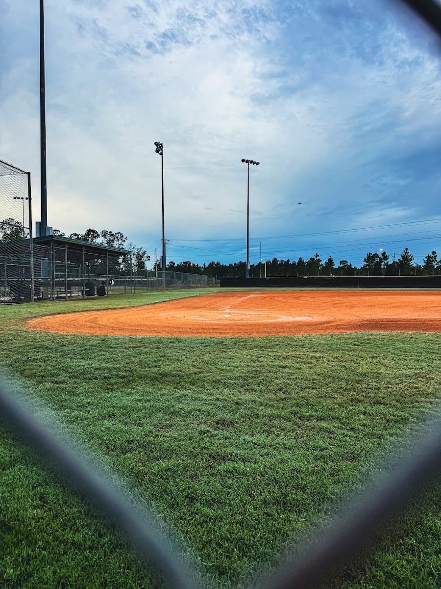 Oakleaf Community Park