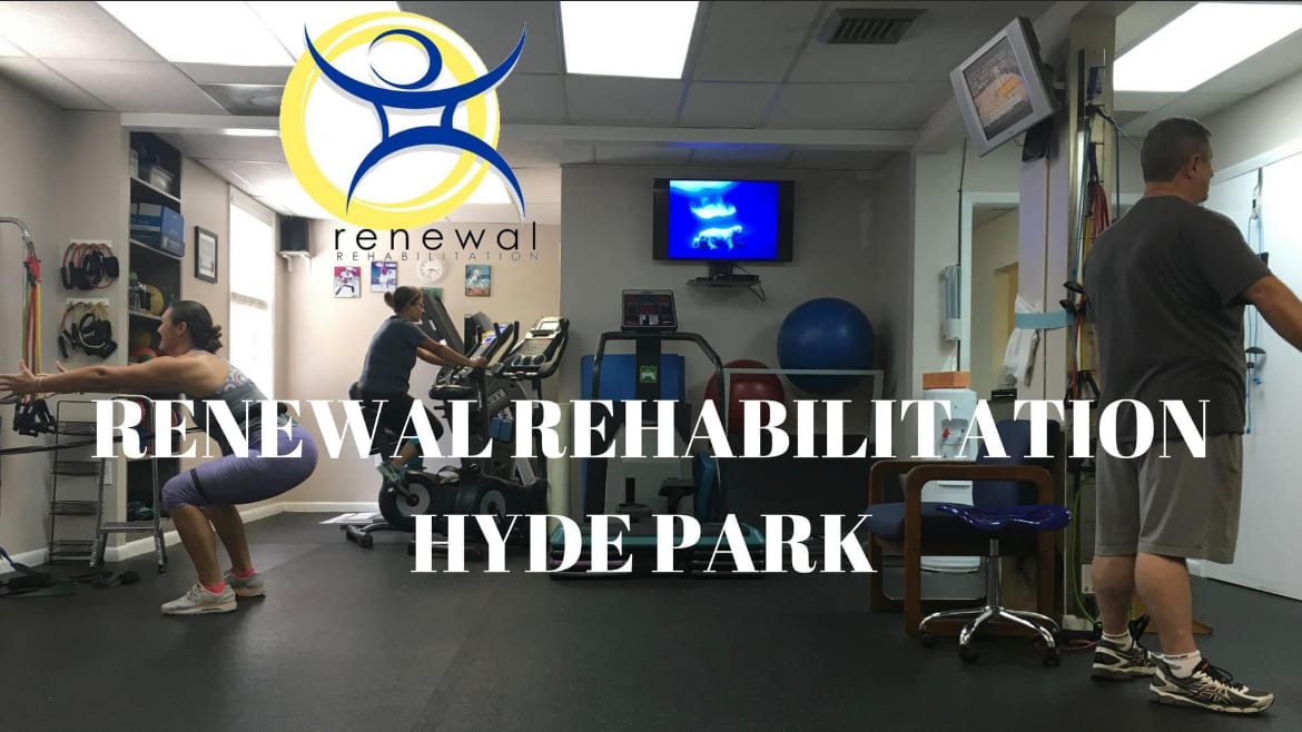 Renewal Rehabilitation, Inc., photo 4
