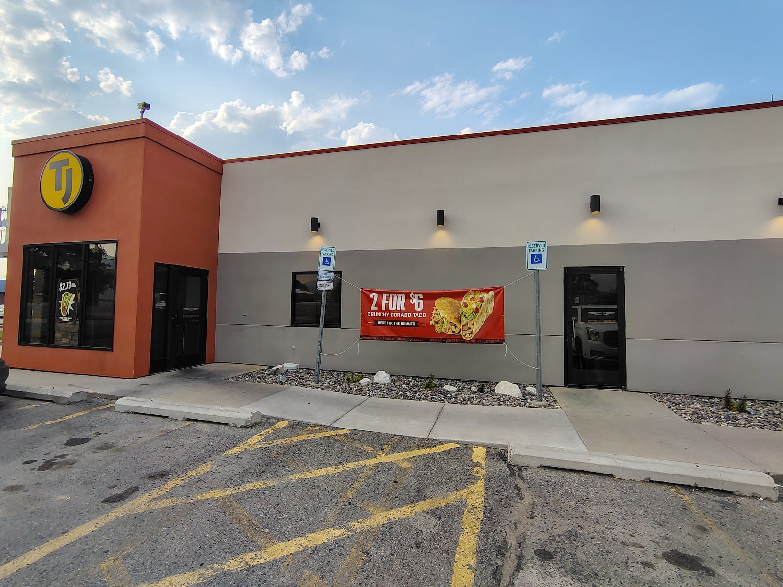 Taco John's, photo 2