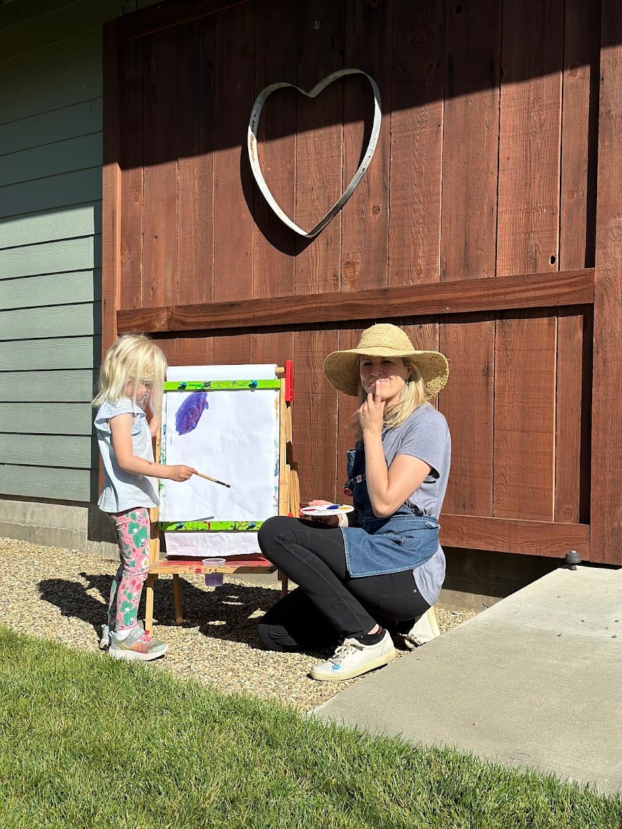 The Art Nest