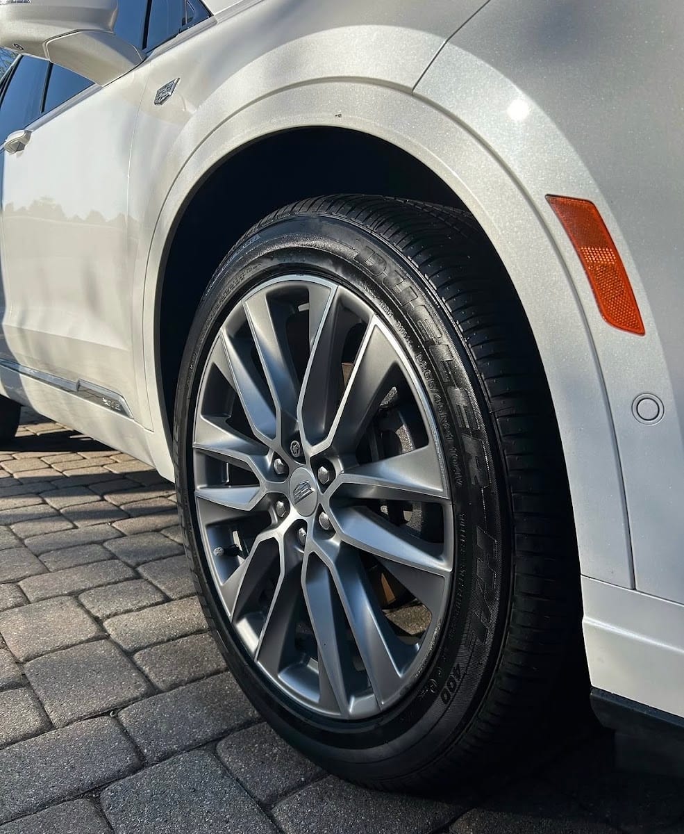 Spotless Shine Mobile Car Detailing of York Mills, photo 3