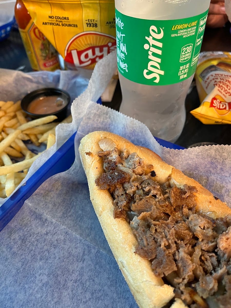 Taste of Philly, photo 3