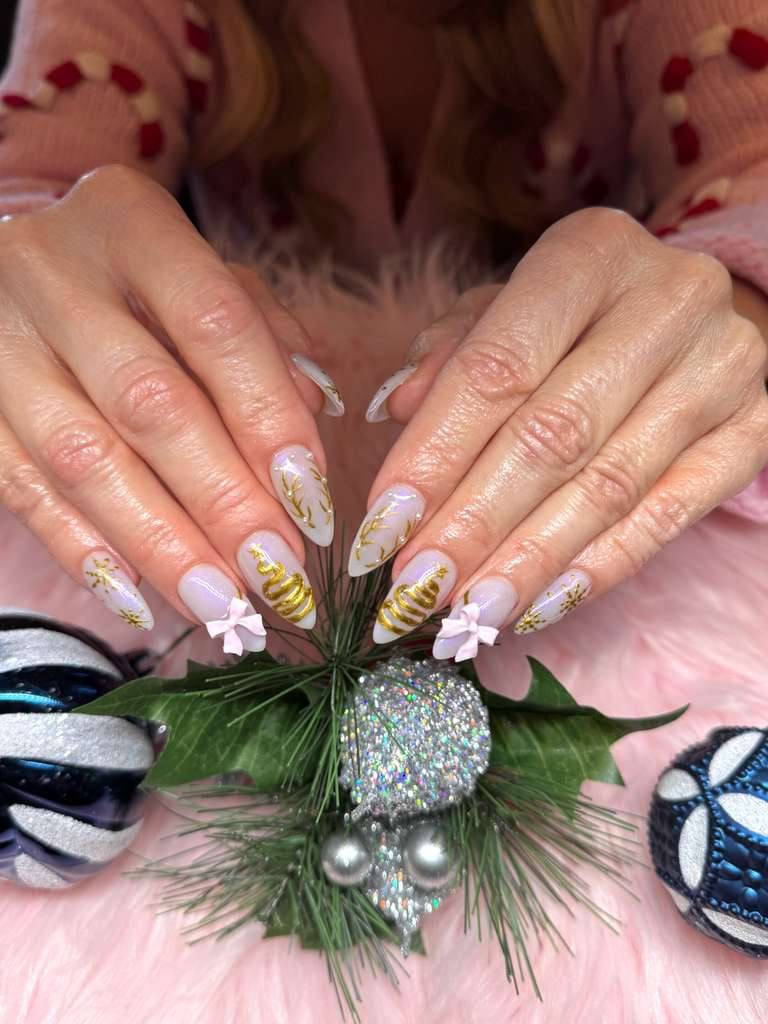 VSL Nail Spa Town Madison, photo 2
