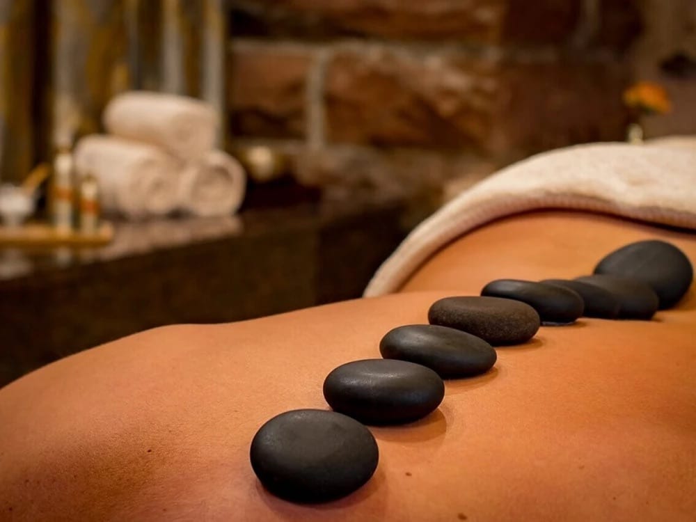 Sabaigaya Thai Massage, photo 3