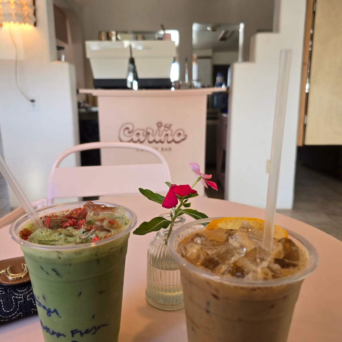 Cariño Coffee Bar, photo 3