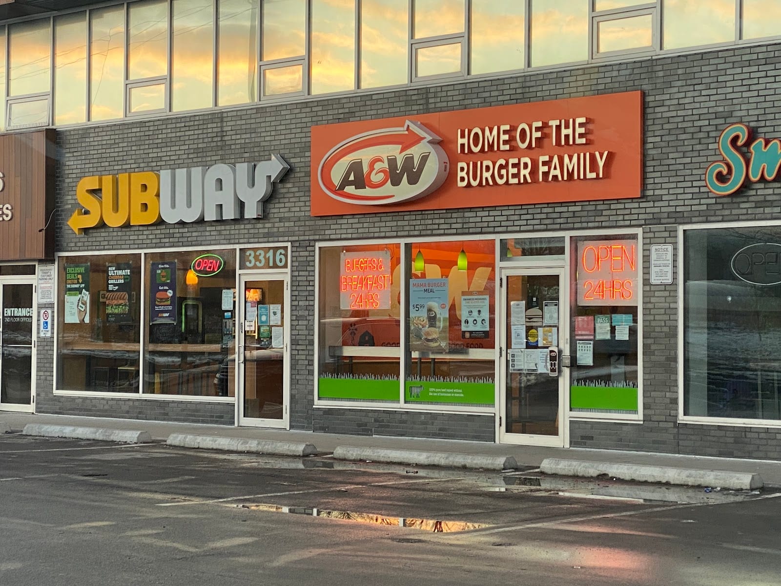 A&W Canada, photo 2