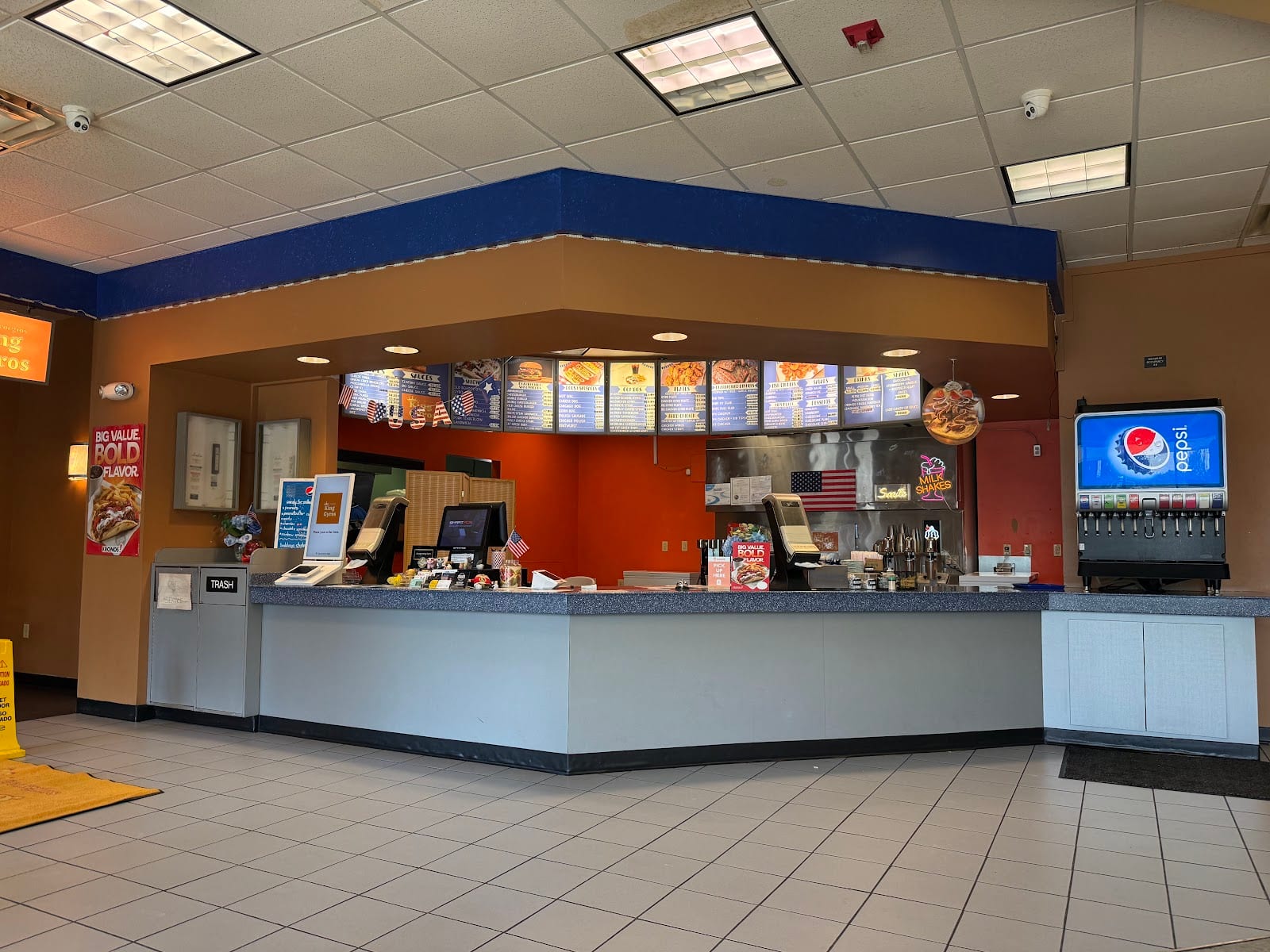 Georgios King Gyros, photo 3