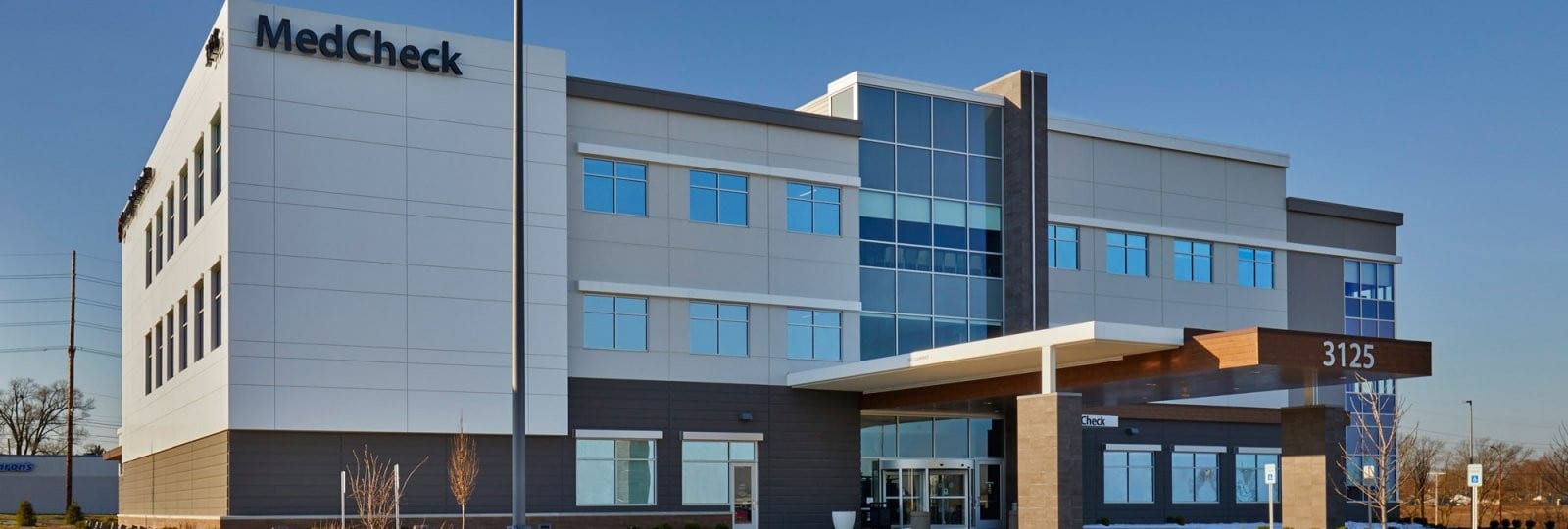 Community Health Pavilion Anderson, photo 3