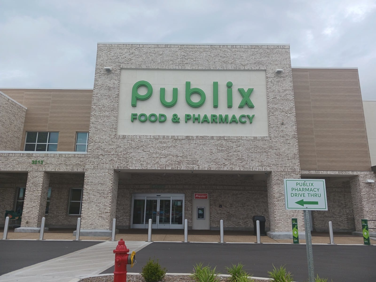 Publix Pharmacy at SweetBay Town Center, photo 2
