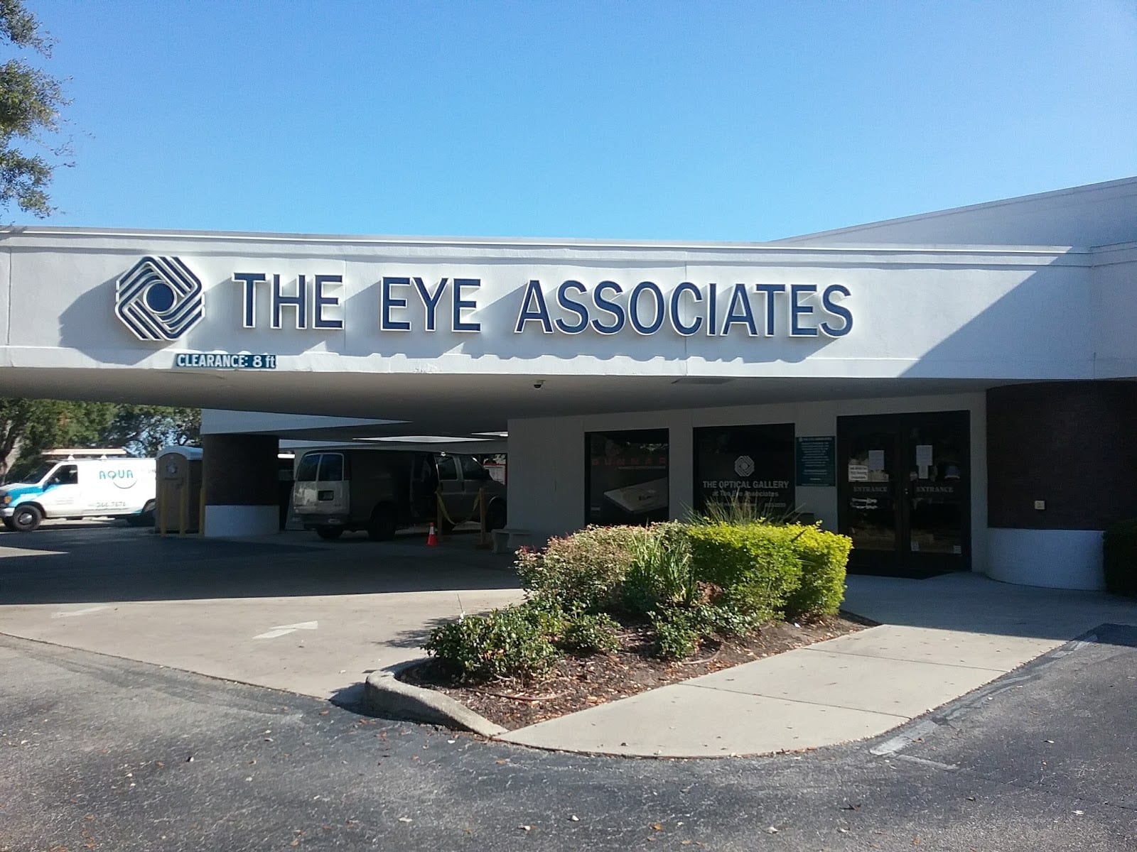 The Eye Associates - Sarasota