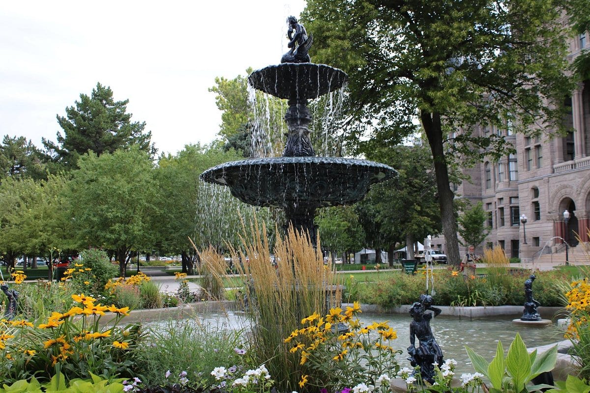 Washington Square, photo 4