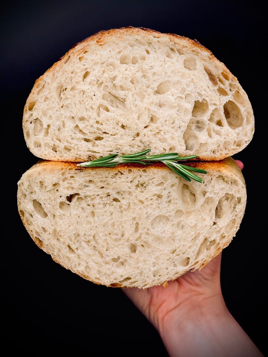 Little Farmhouse Bakery