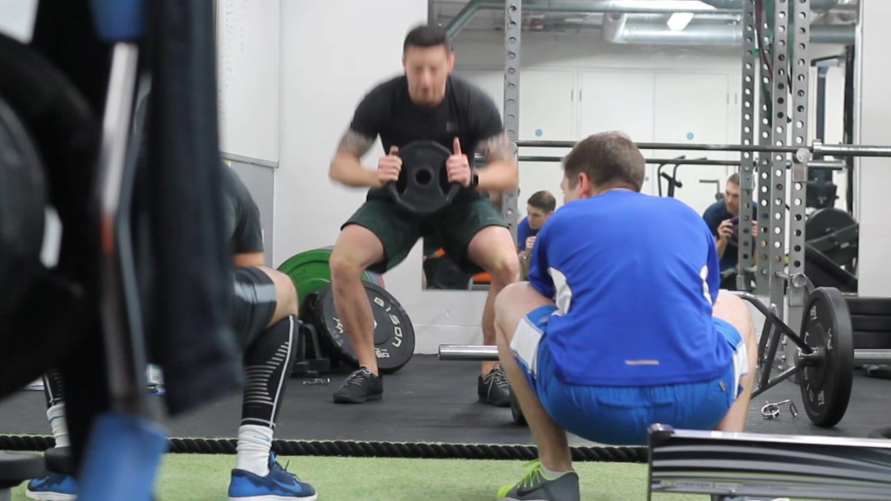 Cre8 Fitness, photo 3