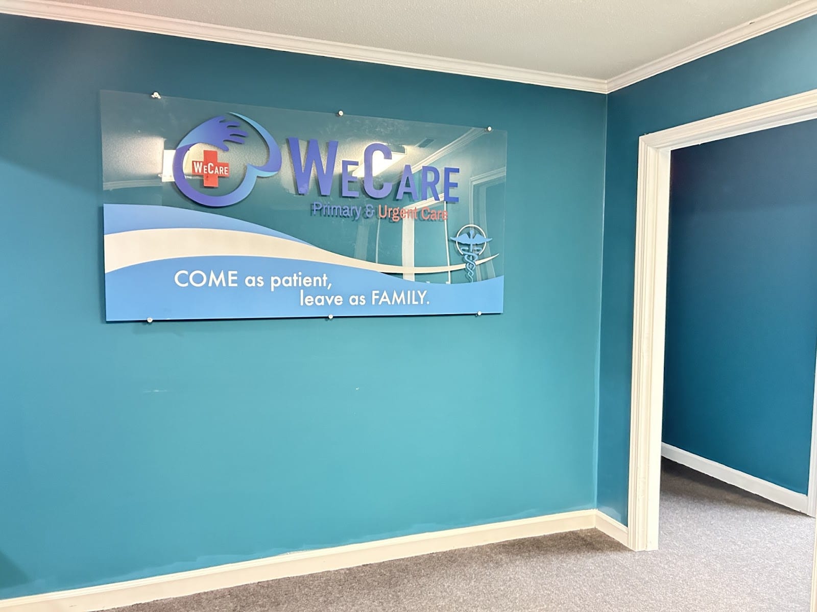 WeCare Family Health - Anderson, photo 2