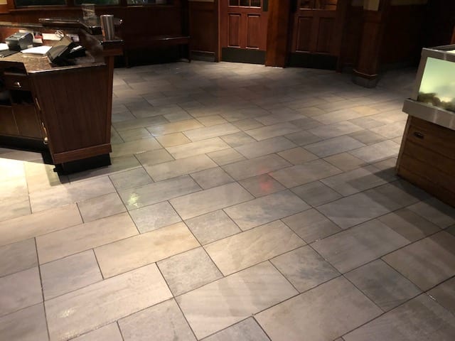 Refresh Carpet Cleaning