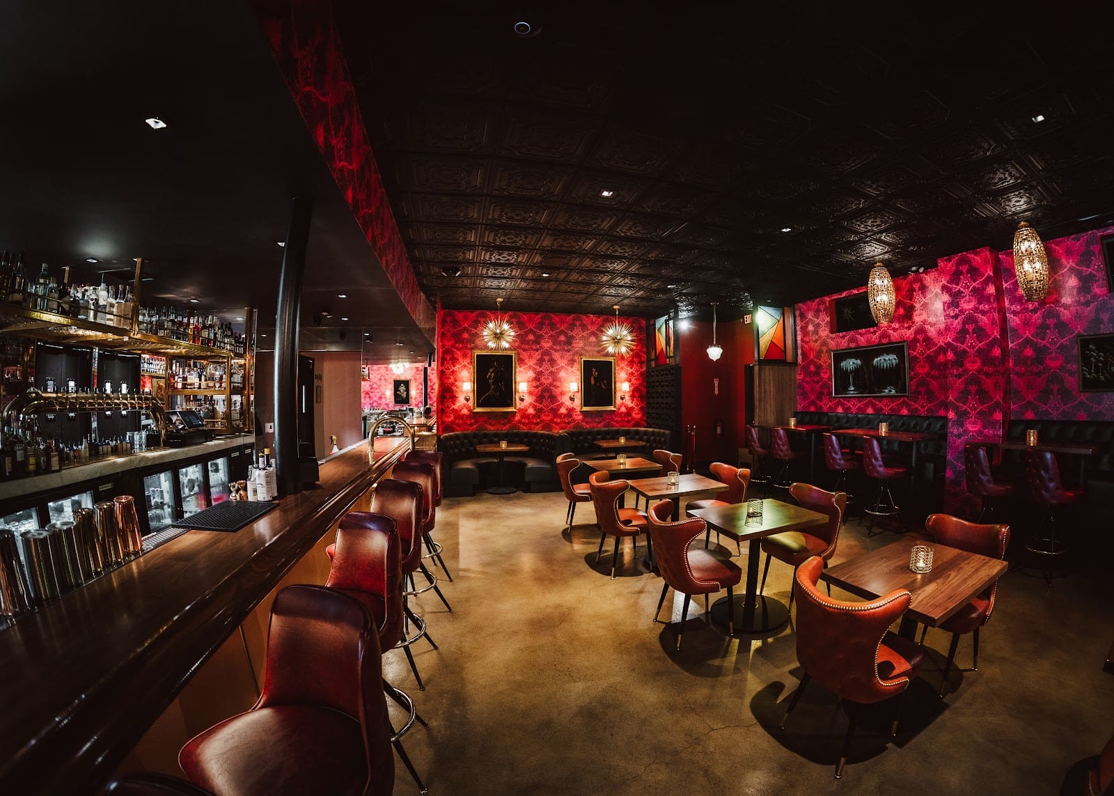 Club 616, photo 2