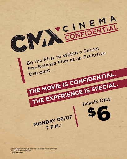 CMX CinéBistro at Hyde Park Village, photo 4