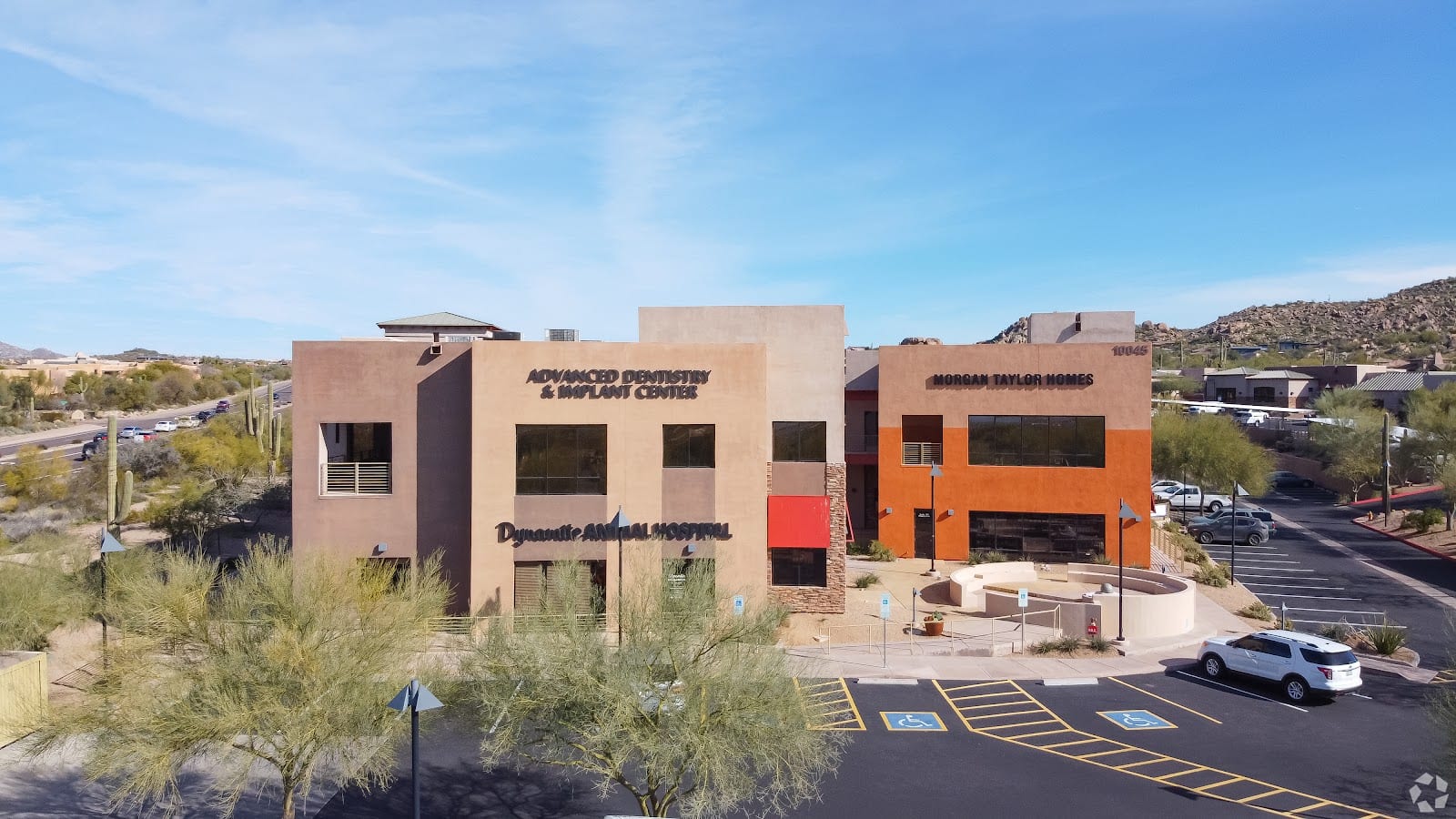 Terrafirma Commercial Real Estate, photo 4