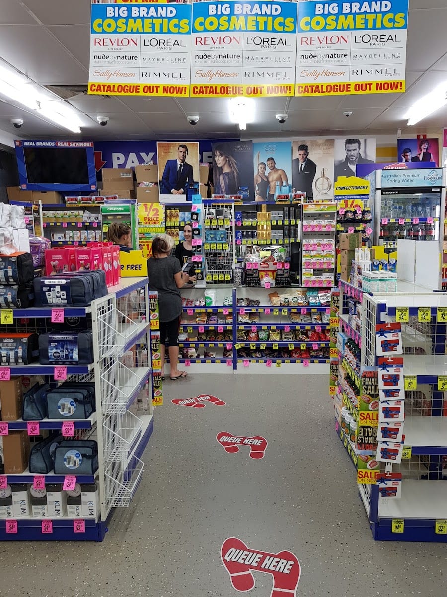 Chemist Warehouse Mackay, photo 2