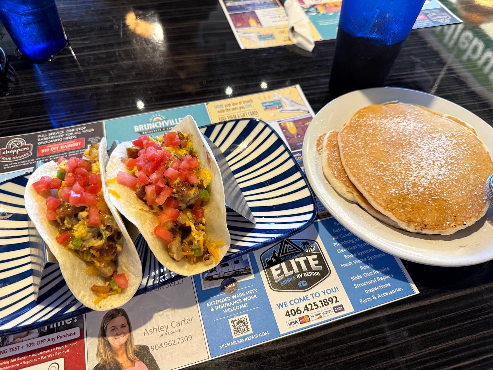 Brunchville, photo 4
