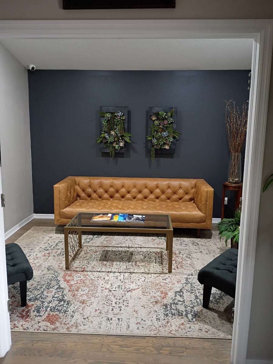 Latitude Massage & Wellness Studio LLC, photo 4