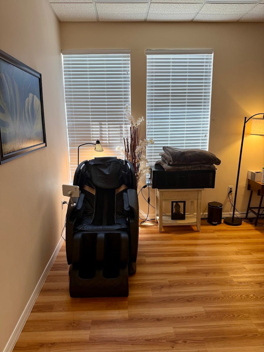 Simple Relief Wellness Center