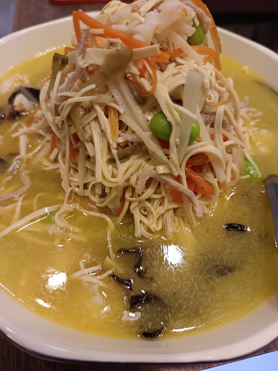 La Petite Cuisine 扬州小厨房