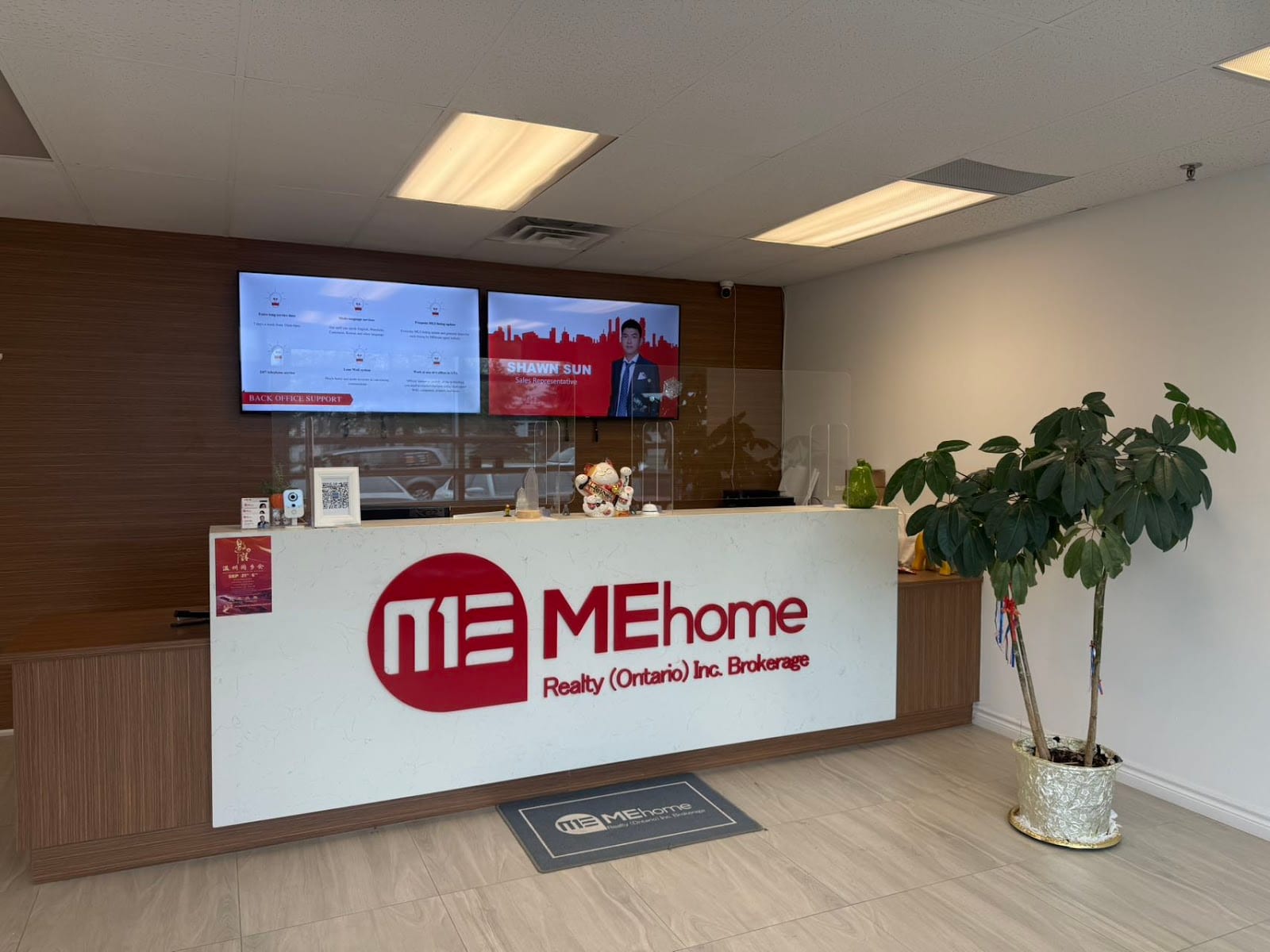 MEhome Realty (Ontario) Inc. Brokerage Richmond Hill
