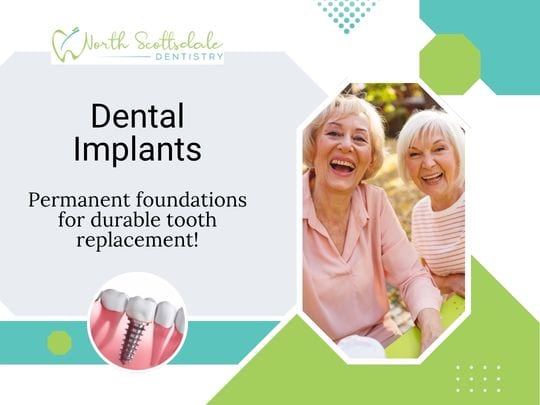 North Scottsdale Dentistry, photo 3
