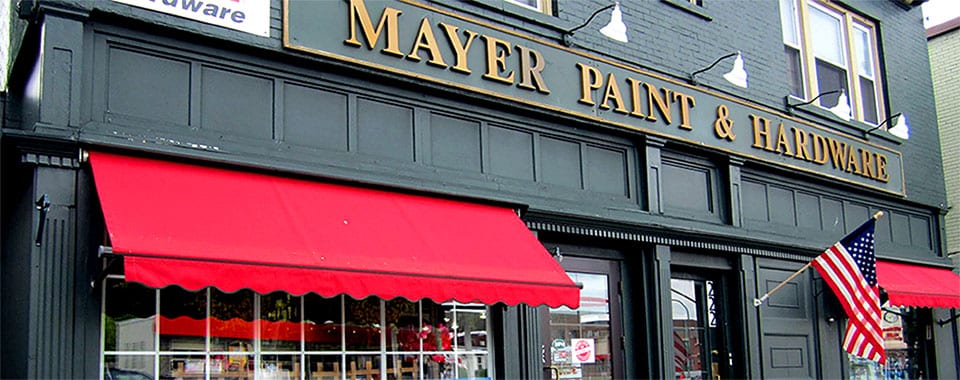 Mayer Paint & Hardware (Ace Hardware)