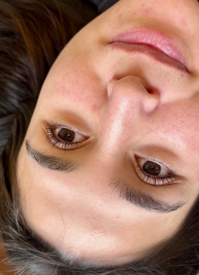 Arete Studios | Brow and Lash Bar