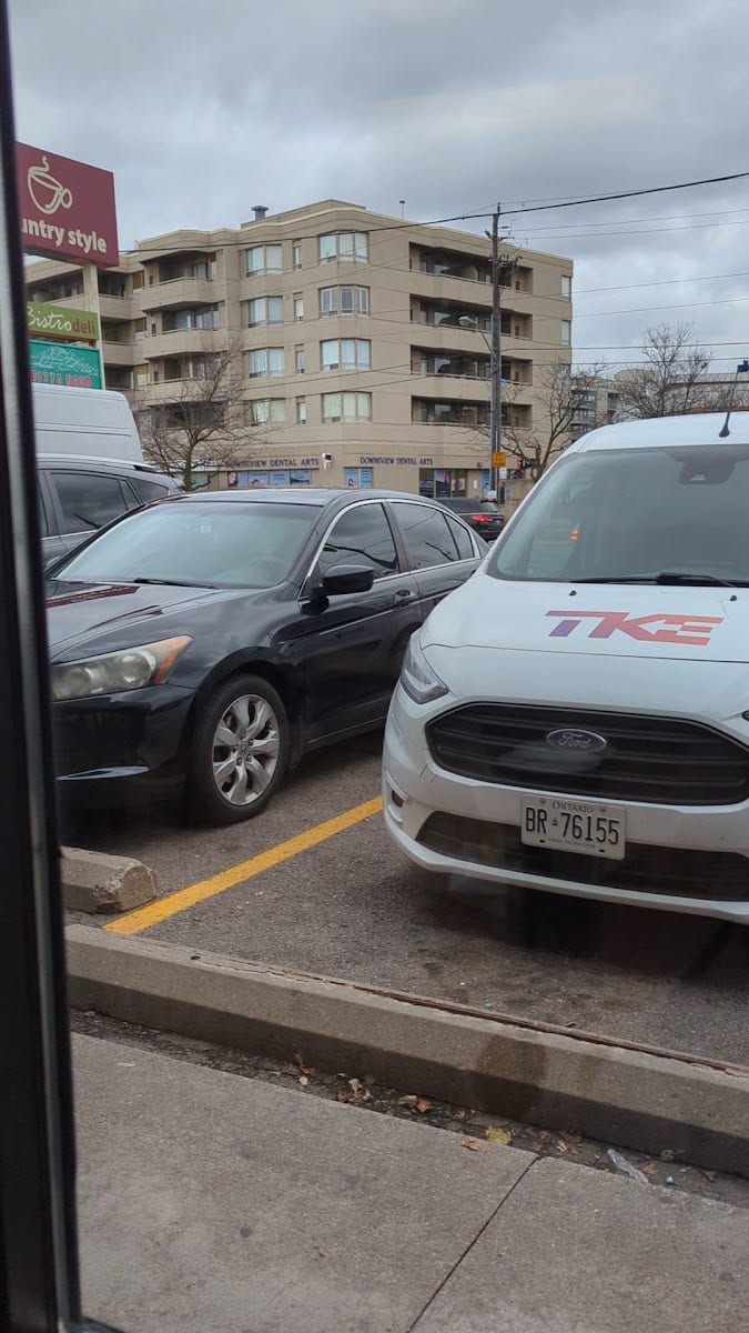 Tim Hortons, photo 3
