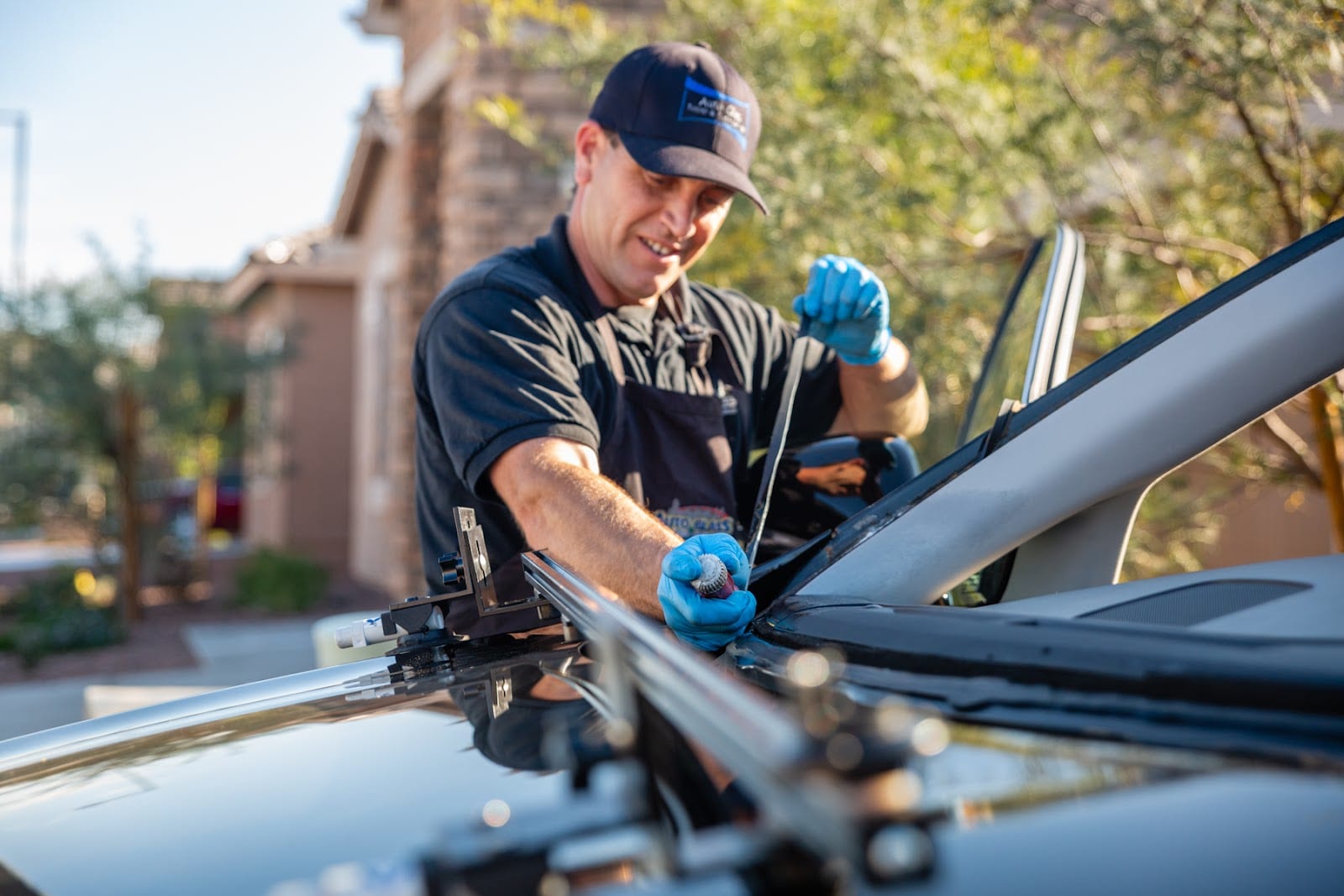 Scottsdale Windshield Replacement