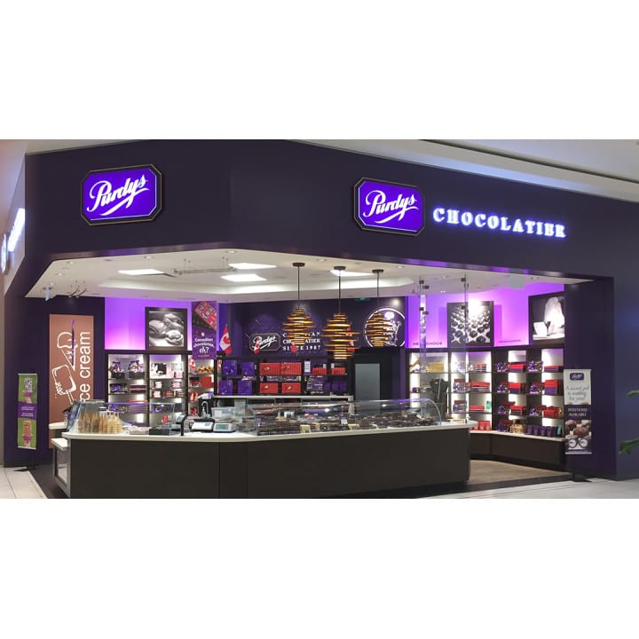 Purdys Chocolatier, photo 2