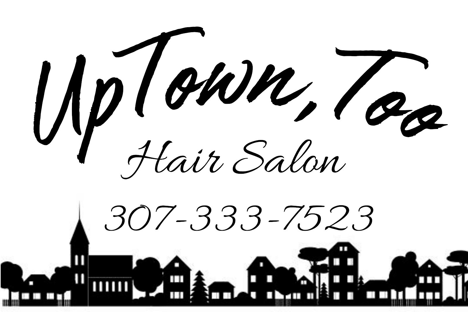 UpTown Too Salon