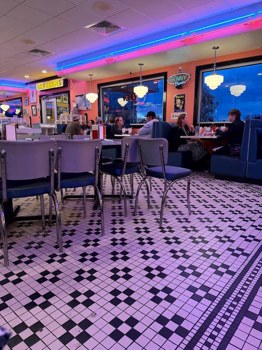 Johnny J's Diner, photo 4