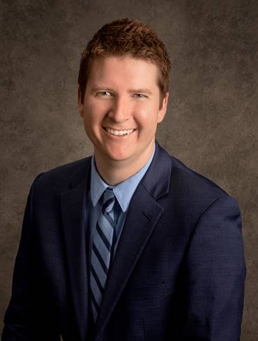Casey Muir, MD - Cedar City, UT