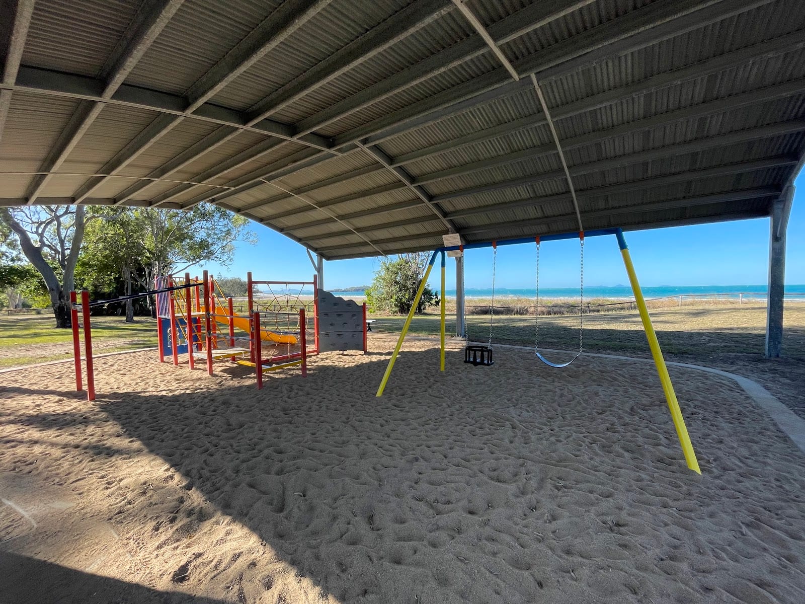 Maralyn Ross Playground