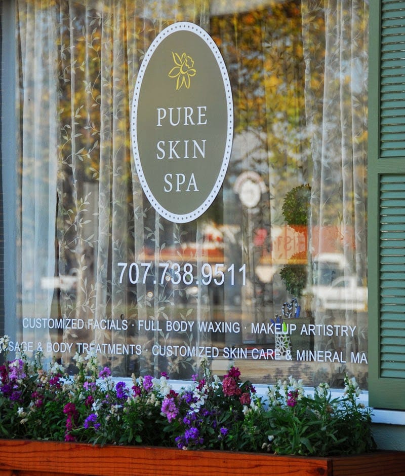 Pure Skin Spa