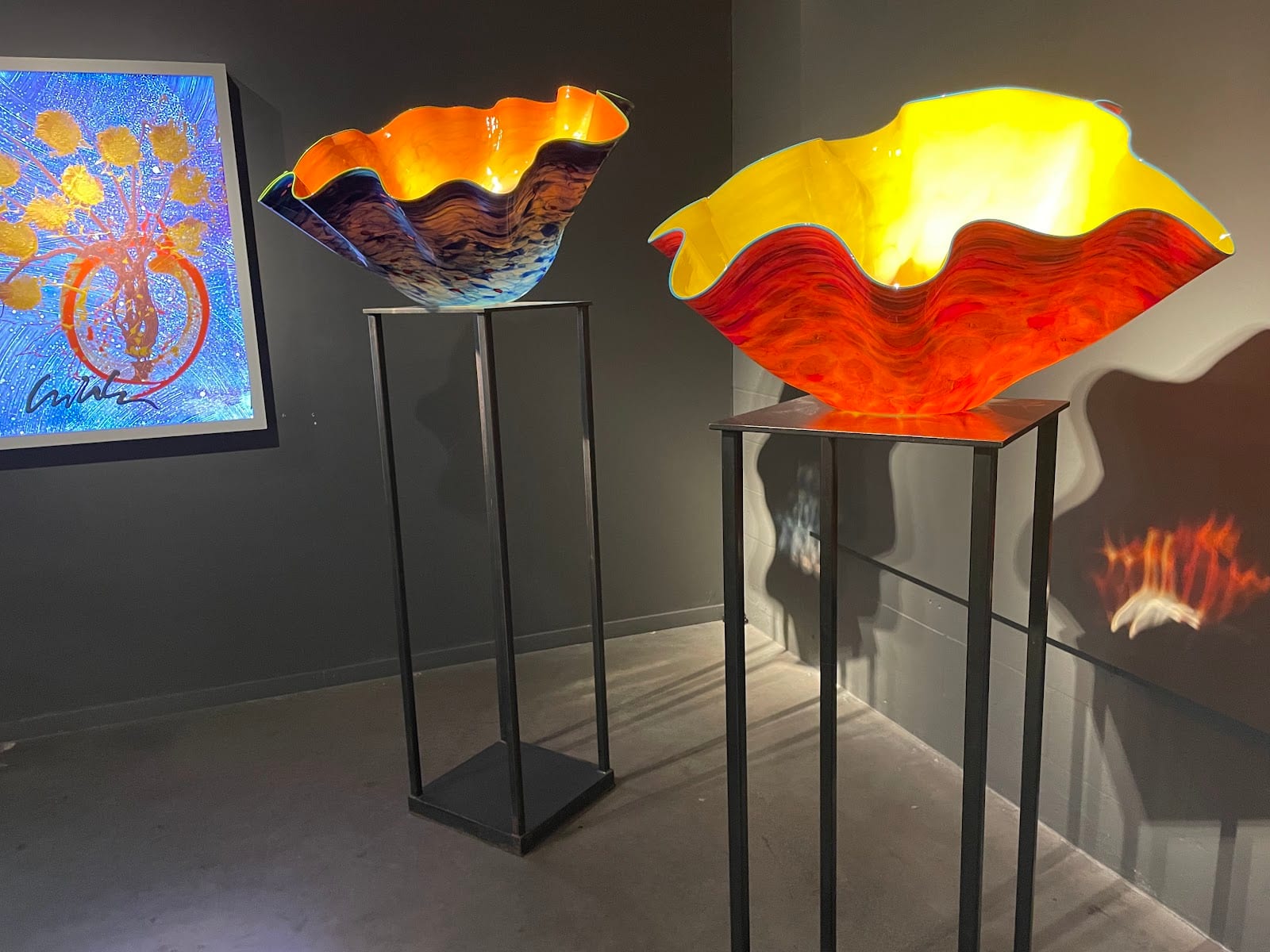 Sandra Ainsley Gallery