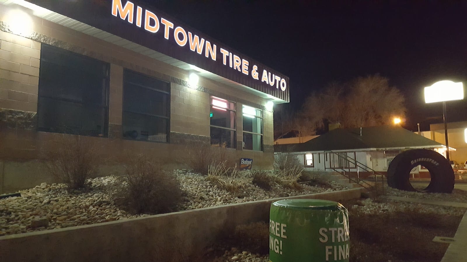 Midtown Tire & Auto, photo 3