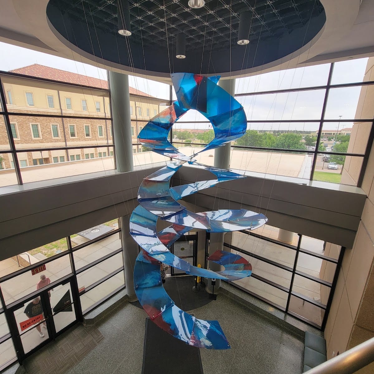 Texas Tech Physicians Medical Pavilion, photo 4